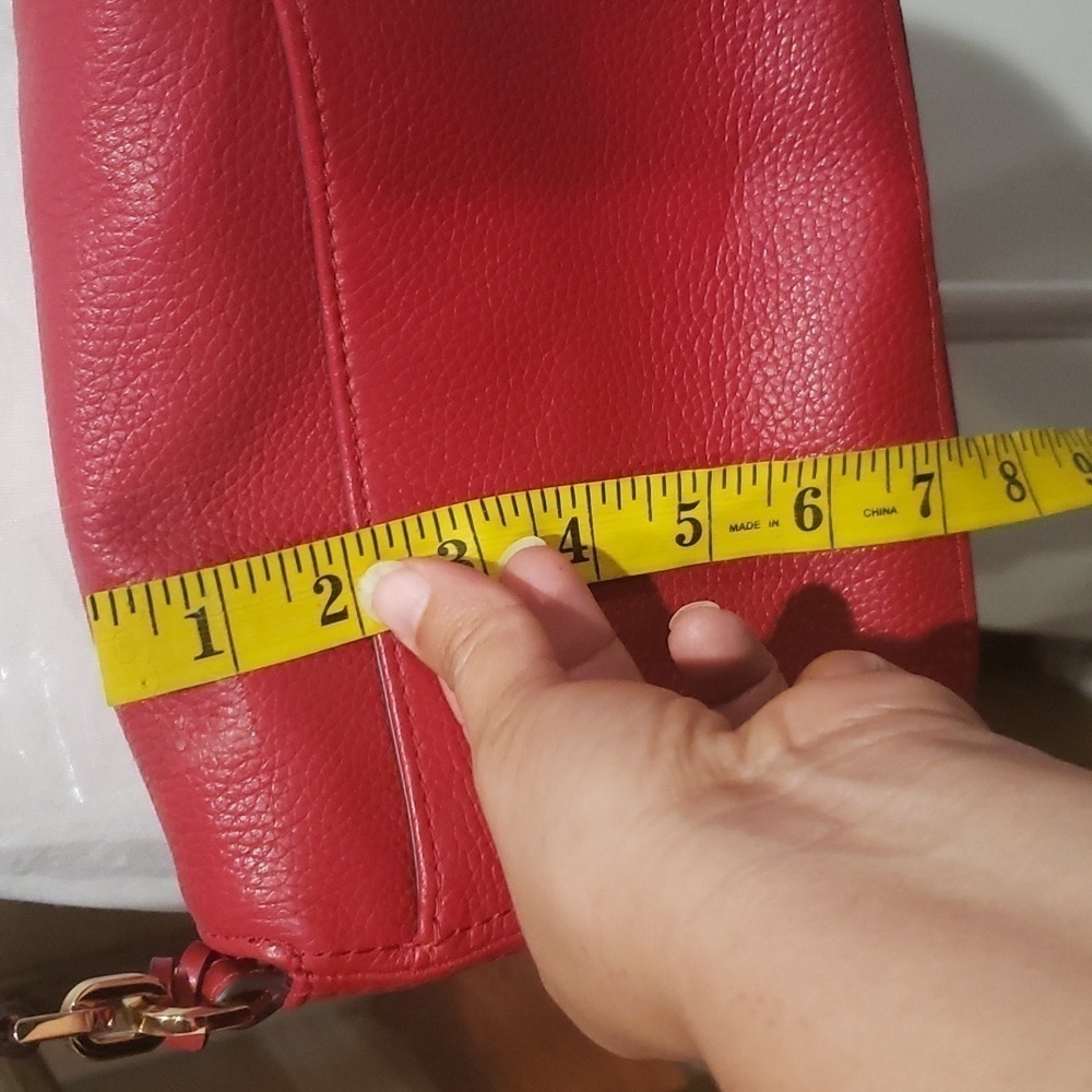 MICHAEL Kors Bedford Small Crossbody NWOT - Picture 8 of 9